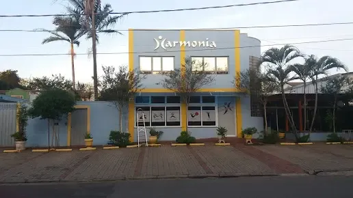 Academia Harmonia