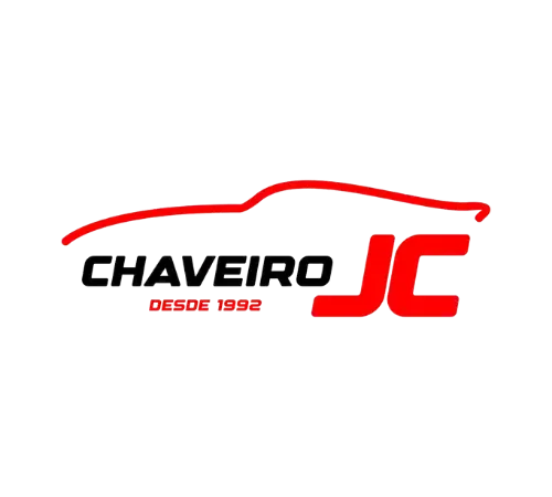 Chaveiro JC Tecnologia Automotiva