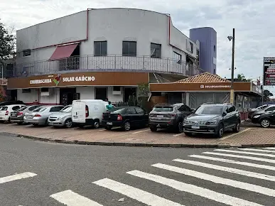 Churrascaria Solar Gaúcho