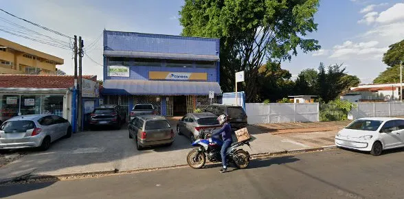 Correios