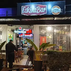 Eskina Bar