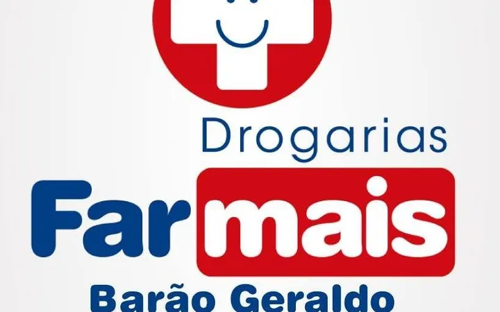 Farmais Barão Geraldo