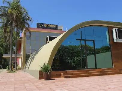 Golden Fitness Academia