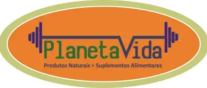 Loja Planeta Vida