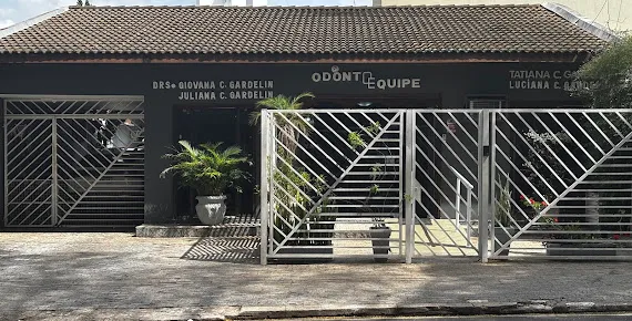 Odonto Equipe