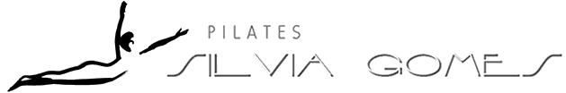 Pilates - Silvia Gomes
