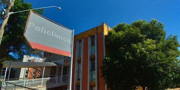 Policlínica FCM
