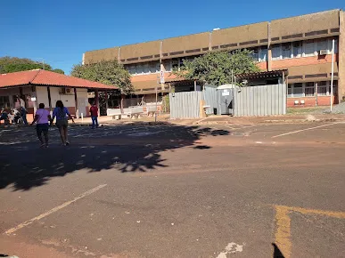 Pronto Socorro do Hospital de Clínicas da UNICAMP