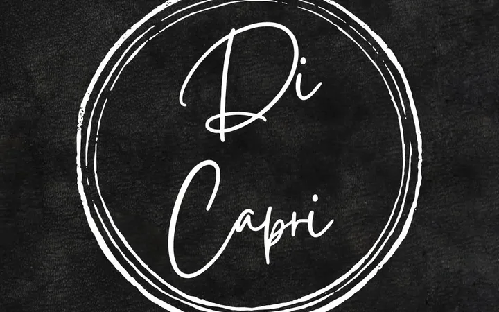 Restaurante e Pizzaria Di Capri