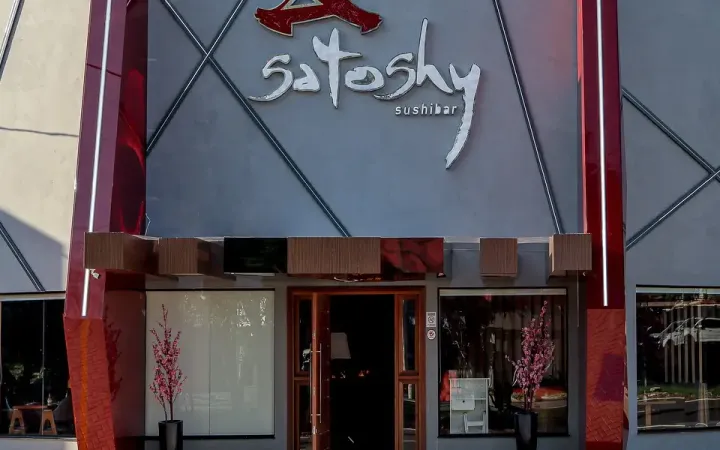 Satoshy Sushi Barão Geraldo